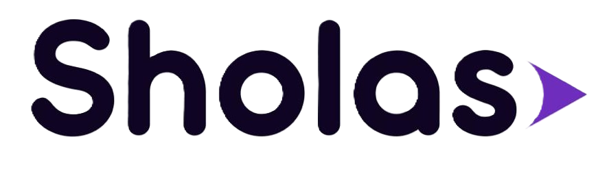 Sholas Logo