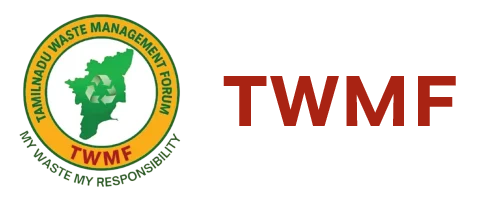 Tamil Nadu Waste Management Federation logo